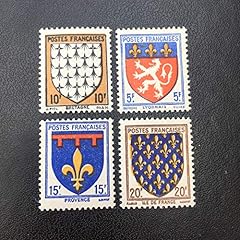 1943. timbres collection d'occasion  Livré partout en France
