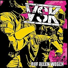 Allen wegen gebraucht kaufen  Wird an jeden Ort in Deutschland
