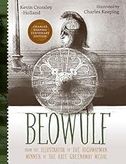 Beowulf for sale  Delivered anywhere in UK