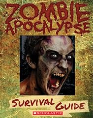 Zombie apocalypse survival for sale  Delivered anywhere in USA 