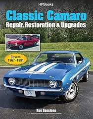Classic camaro repair for sale  Delivered anywhere in UK