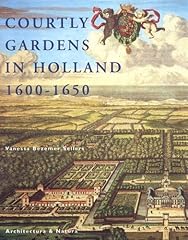Courtly gardens holland d'occasion  Livré partout en France