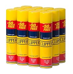 Genuine clipper gas for sale  Delivered anywhere in Ireland