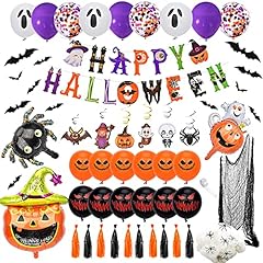 Halloween decorations hallowee for sale  Delivered anywhere in Ireland