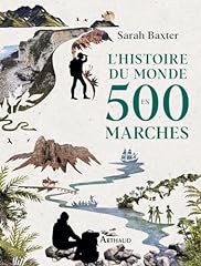 Histoire 500 marches d'occasion  Livré partout en France