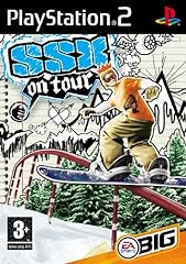 Ssx tour for sale  Delivered anywhere in UK