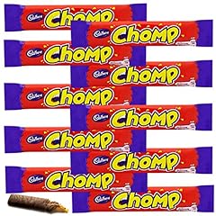 Cadbury chomp bars for sale  Delivered anywhere in USA 