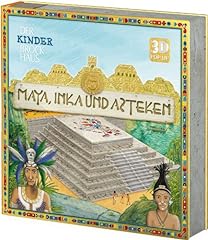 Kinder brockhaus maya gebraucht kaufen  Wird an jeden Ort in Deutschland