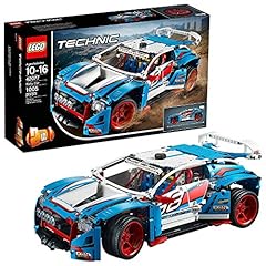 Lego technic rally for sale  Delivered anywhere in UK