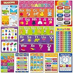 Yeebay preschool educational for sale  Delivered anywhere in USA 