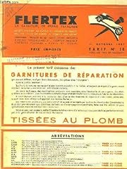 garniture frein d'occasion garniture frein d'occasion Livré partout en France