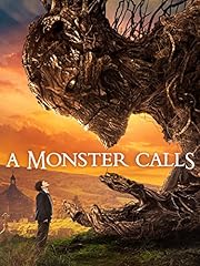 Monster calls for sale  Delivered anywhere in UK
