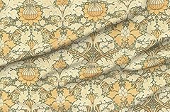 Spoonflower fabric william for sale  Delivered anywhere in USA 
