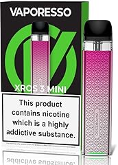 Vaporesso xros mini for sale  Delivered anywhere in UK