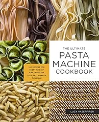 Ultimate pasta machine for sale  Delivered anywhere in UK