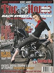 Horse backstreet choppers for sale  Delivered anywhere in USA 