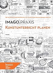 Kunstunterricht planen gebraucht kaufen  Wird an jeden Ort in Deutschland
