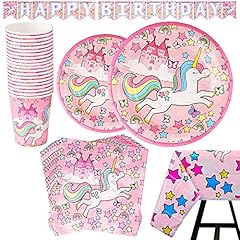 Kompanion unicorn party for sale  Delivered anywhere in UK