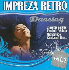 Impreza retro dancing d'occasion  Livré partout en Belgiqu