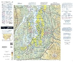 Faa chart vfr for sale  Delivered anywhere in USA 