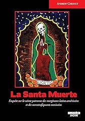 Santa muerte enquête d'occasion  Livré partout en Belgiqu