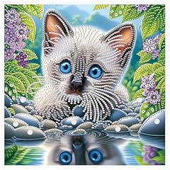 Tontut diamond art for sale  Delivered anywhere in USA 