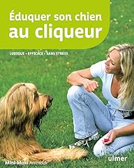 Eduquer chien cliqueur d'occasion  Livré partout en France