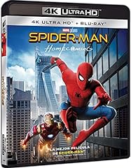 Spider man homecoming for sale  Delivered anywhere in Ireland