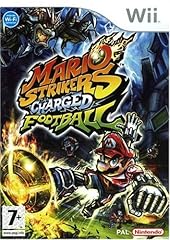 Mario strikers charged d'occasion  Livré partout en France