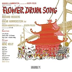 Flower drum song for sale  Delivered anywhere in USA 