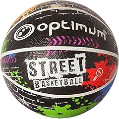 Optimum basketball balls for sale  Delivered anywhere in UK