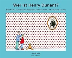 Henry dunant kinder gebraucht kaufen  Wird an jeden Ort in Deutschland