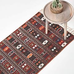 Homescapes kelim teppichläufe gebraucht kaufen  Wird an jeden Ort in Deutschland