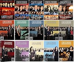 Law order svu for sale  Delivered anywhere in USA 