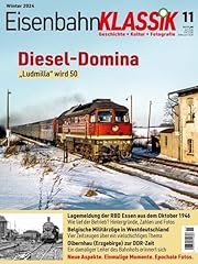 Eisenbahn klassik geschichte gebraucht kaufen  Wird an jeden Ort in Deutschland