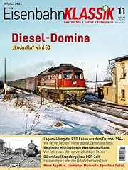 Eisenbahn klassik geschichte gebraucht kaufen  Wird an jeden Ort in Deutschland