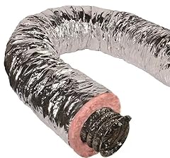 Insulated flexible round for sale  Delivered anywhere in USA 