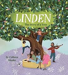 Linden story tree for sale  Delivered anywhere in USA 