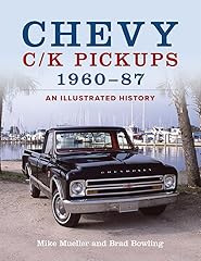 Chevy pickups 1960 for sale  Delivered anywhere in USA 