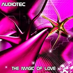 The magic love d'occasion  Livré partout en France