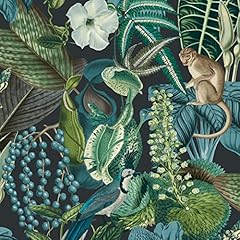 Amazon wallpaper black for sale  Delivered anywhere in UK