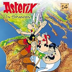 Asterix spanien gebraucht kaufen  Wird an jeden Ort in Deutschland