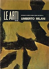 Umberto milani. usato  Spedito ovunque in Italia 