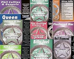 Classic karaoke legends for sale  Delivered anywhere in USA 