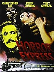 Horror express 1972 for sale  Delivered anywhere in USA 