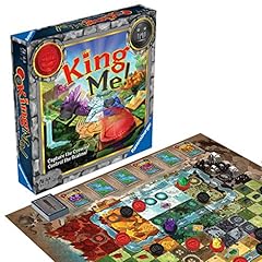 Ravensburger king strategy for sale  Delivered anywhere in USA 