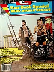Iron horse year for sale  Delivered anywhere in USA 