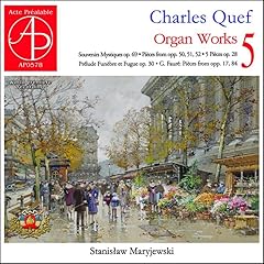 Oeuvres orgue vol d'occasion  Livré partout en France