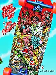 Skateboard art jim for sale  Delivered anywhere in USA 