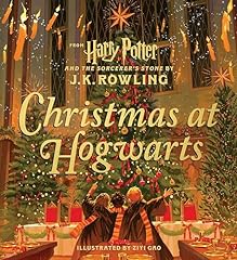 Christmas hogwarts for sale  Delivered anywhere in USA 